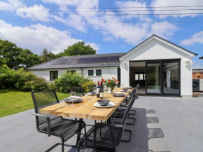 Hartgrove Farm Bungalow